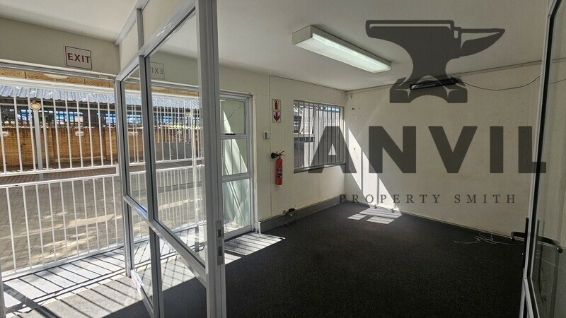 87 New Road, Grand Central Industrial Park,  Midrand, Johannesburg - Unit 8 property image 7