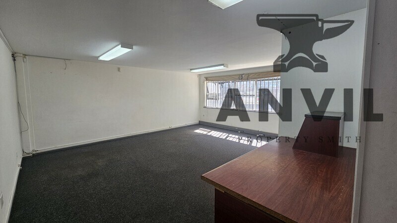 87 New Road, Grand Central Industrial Park,  Midrand, Johannesburg - Unit 8 property image 10
