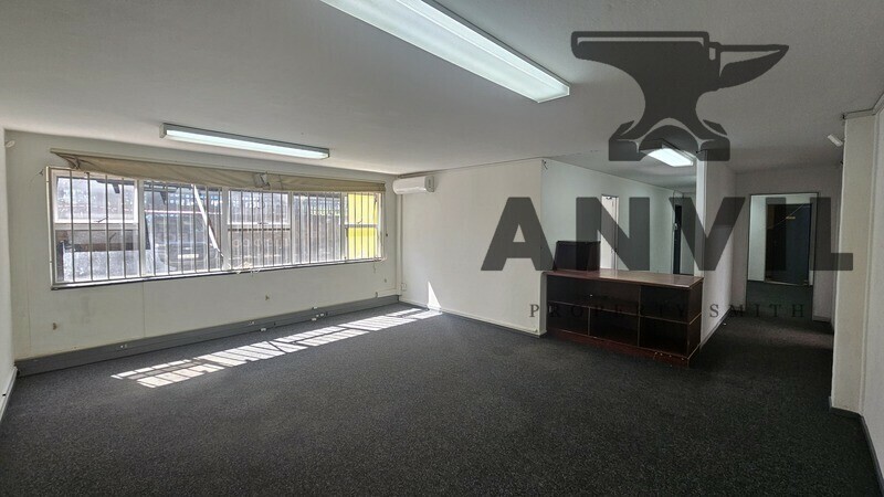 87 New Road, Grand Central Industrial Park,  Midrand, Johannesburg - Unit 8 property image 11