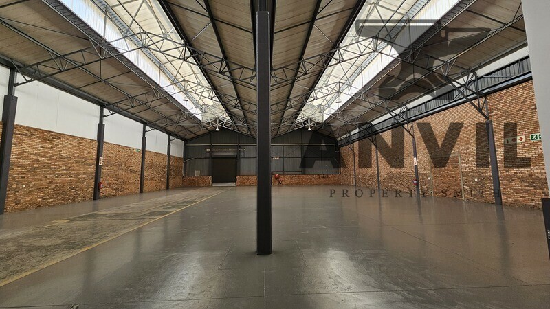 Tillbury Business Park, Midrand - Unit F1 property image 7