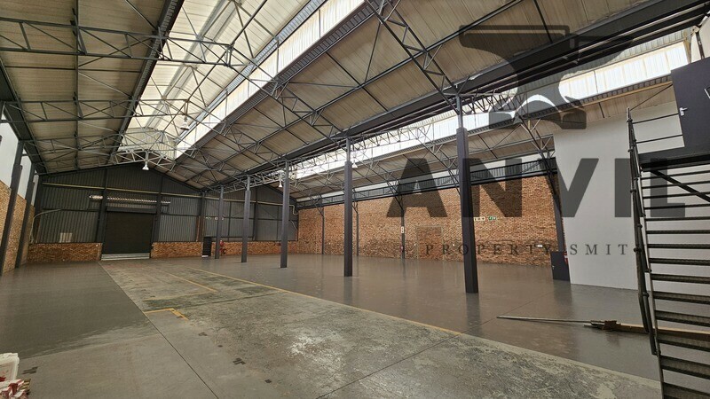 Tillbury Business Park, Midrand - Unit F1 property image 8