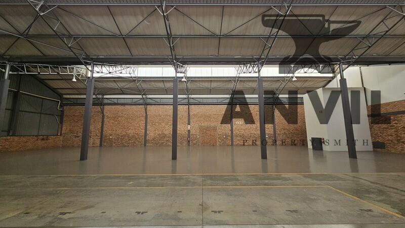 Tillbury Business Park, Midrand - Unit F1 property image 9