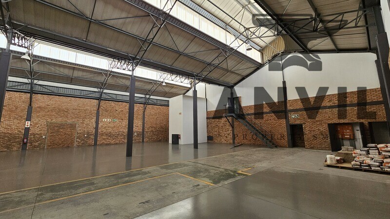 Tillbury Business Park, Midrand - Unit F1 property image 10