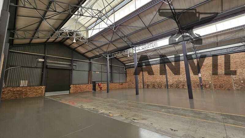 Tillbury Business Park, Midrand - Unit F1 property image 11