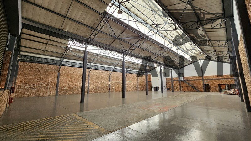 Tillbury Business Park, Midrand - Unit F1 property image 12