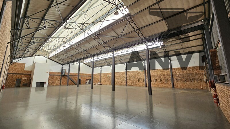 Tillbury Business Park, Midrand - Unit F1 property image 13