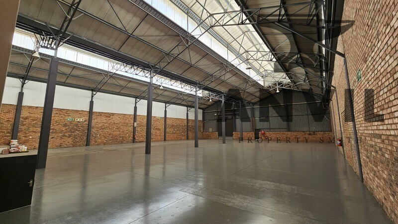 Tillbury Business Park, Midrand - Unit F1 property image 14