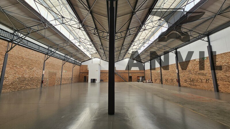 Tillbury Business Park, Midrand - Unit F1 property image 15