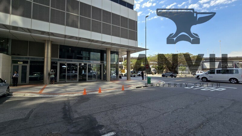 The Halyard,4 Martin Hammerschlag Way - Premium Retail Unit property image 2