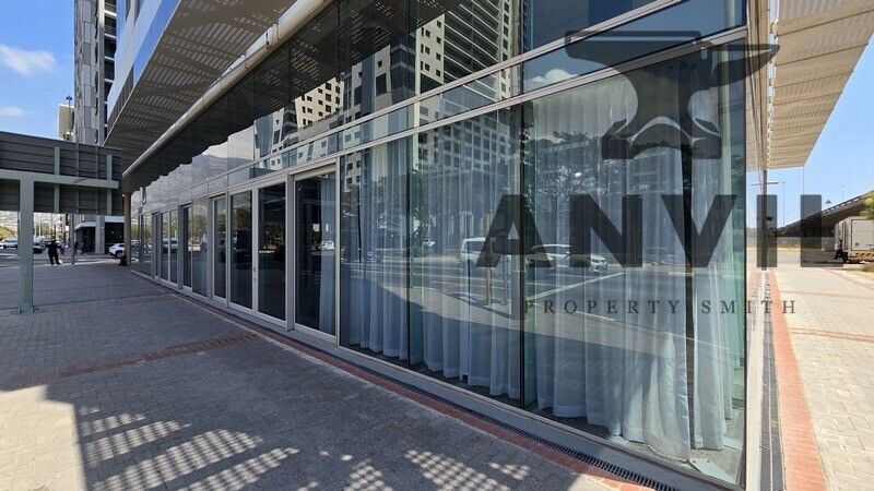 The Halyard,4 Martin Hammerschlag Way - Premium Retail Unit property image 3