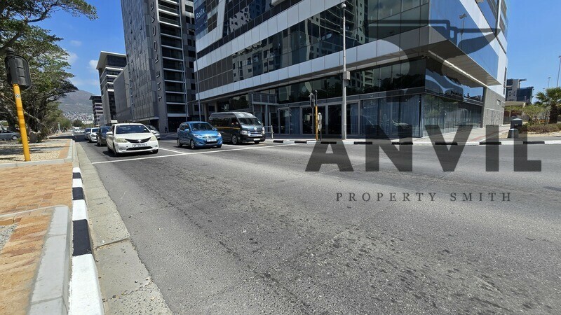 The Halyard,4 Martin Hammerschlag Way - Premium Retail Unit property image 5