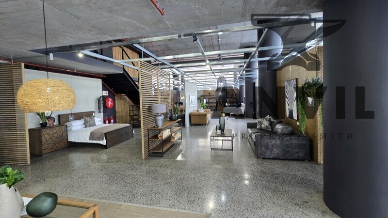 The Halyard,4 Martin Hammerschlag Way - Premium Retail Unit property image 13