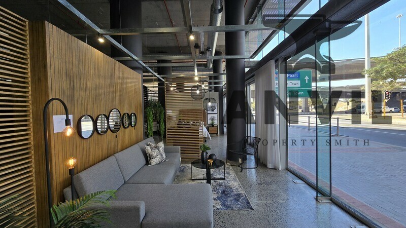 The Halyard,4 Martin Hammerschlag Way - Premium Retail Unit property image 14