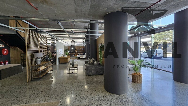 The Halyard,4 Martin Hammerschlag Way - Premium Retail Unit property image 16