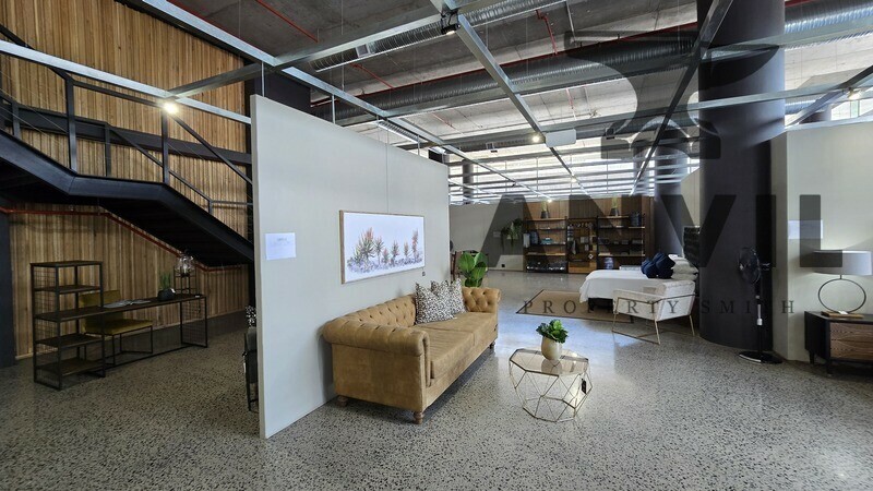 The Halyard,4 Martin Hammerschlag Way - Premium Retail Unit property image 17