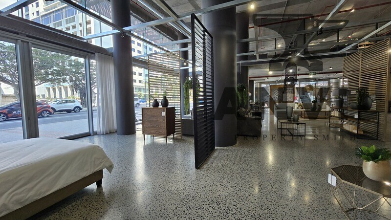 The Halyard,4 Martin Hammerschlag Way - Premium Retail Unit property image 19