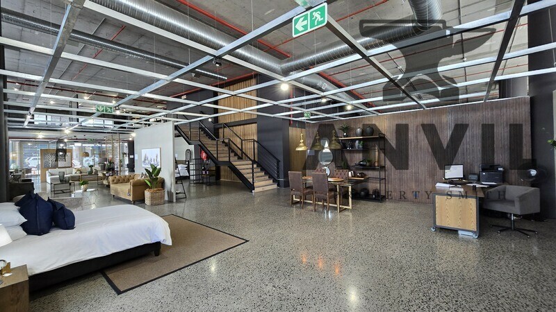 The Halyard,4 Martin Hammerschlag Way - Premium Retail Unit property image 22