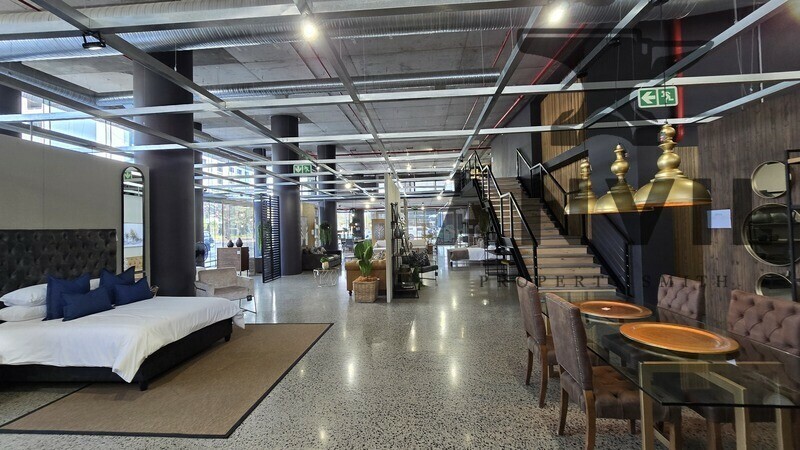 The Halyard,4 Martin Hammerschlag Way - Premium Retail Unit property image 23