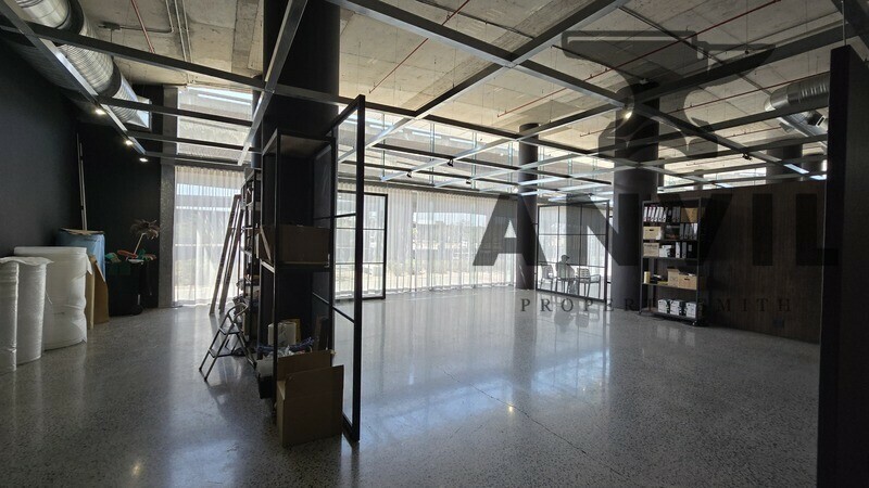 The Halyard,4 Martin Hammerschlag Way - Premium Retail Unit property image 24