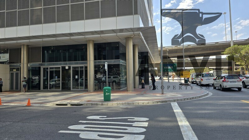 The Halyard,4 Martin Hammerschlag Way - Premium Retail Unit property image 46