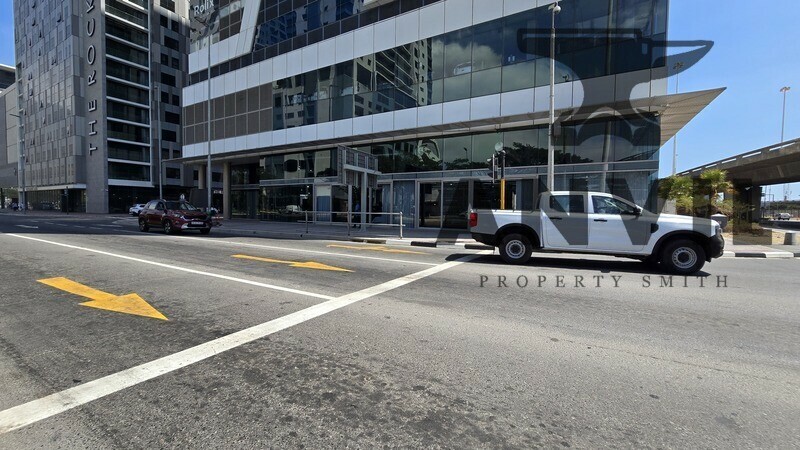 The Halyard,4 Martin Hammerschlag Way - Premium Retail Unit property image 49