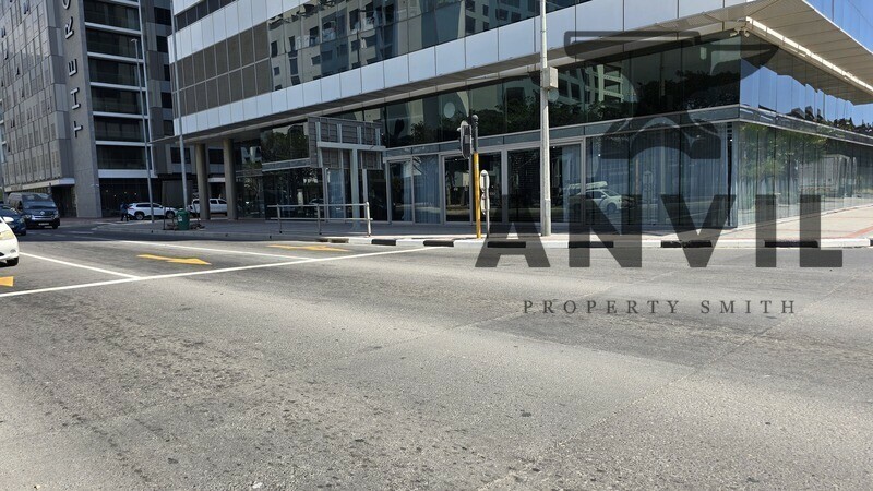 The Halyard,4 Martin Hammerschlag Way - Premium Retail Unit property image 51