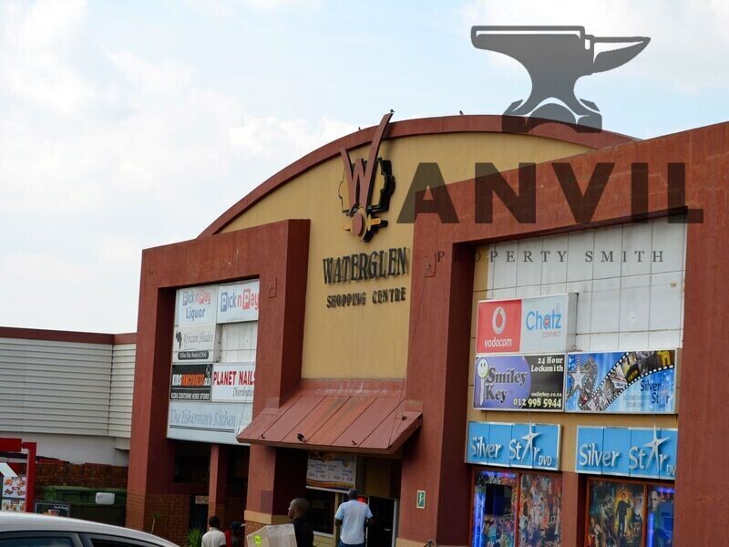 Waterglen Shopping Centre, Menlyn, Pretoria - Unit 2 property image 1