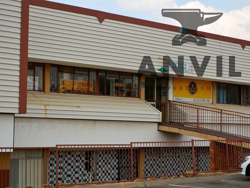 Waterglen Shopping Centre, Menlyn, Pretoria - Unit 2 property image 4