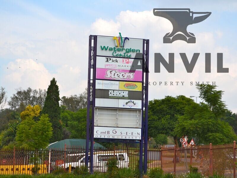 Waterglen Shopping Centre, Menlyn, Pretoria - Unit 2 property image 6