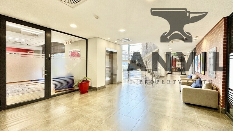 The Corner Office, Lynnwood, Pretoria - First Floor (Option) property image 3