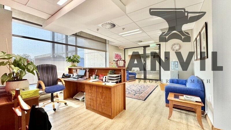 The Corner Office, Lynnwood, Pretoria - First Floor (Option) property image 5