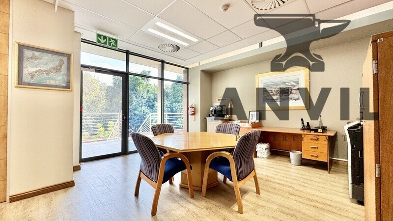 The Corner Office, Lynnwood, Pretoria - First Floor (Option) property image 6