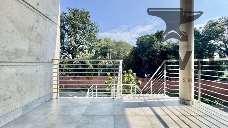 The Corner Office, Lynnwood, Pretoria - First Floor (Option) property image 7