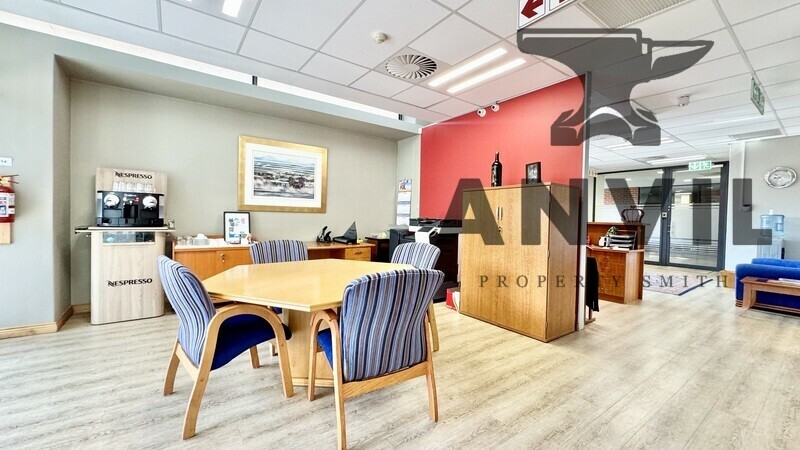 The Corner Office, Lynnwood, Pretoria - First Floor (Option) property image 8