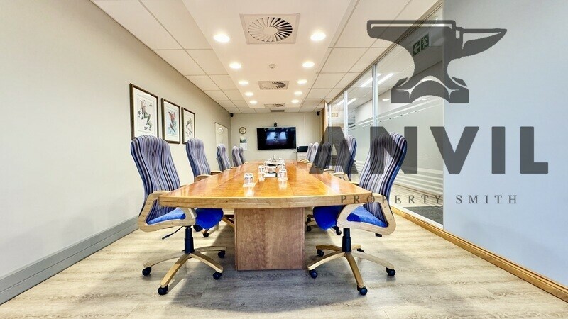 The Corner Office, Lynnwood, Pretoria - First Floor (Option) property image 9