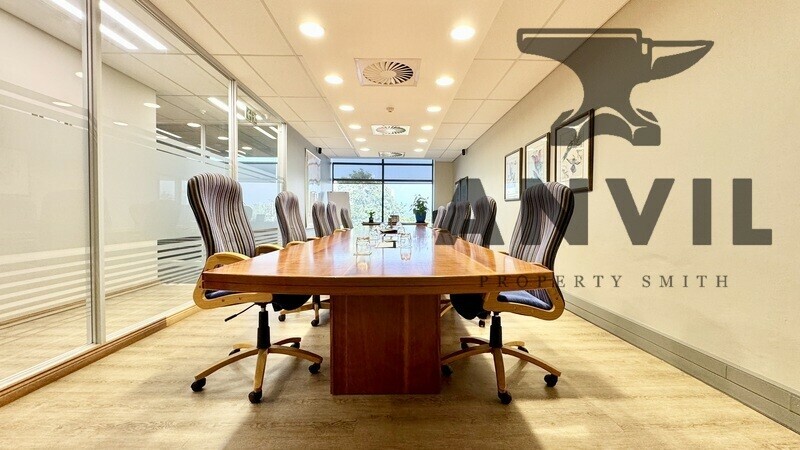 The Corner Office, Lynnwood, Pretoria - First Floor (Option) property image 11