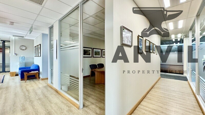 The Corner Office, Lynnwood, Pretoria - First Floor (Option) property image 12