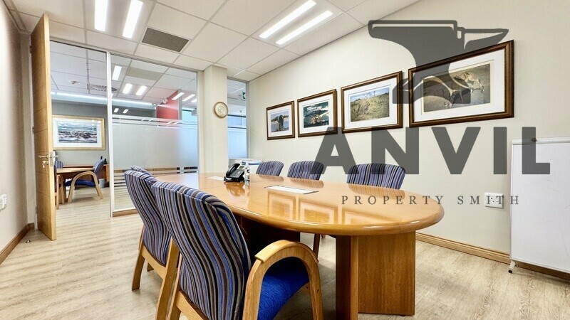 The Corner Office, Lynnwood, Pretoria - First Floor (Option) property image 13