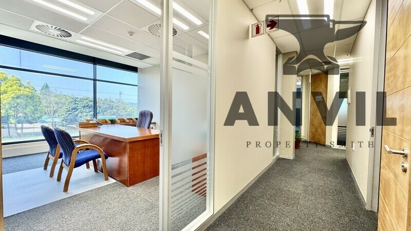 The Corner Office, Lynnwood, Pretoria - First Floor (Option) property image 15