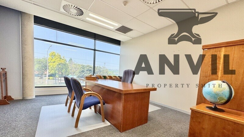 The Corner Office, Lynnwood, Pretoria - First Floor (Option) property image 16