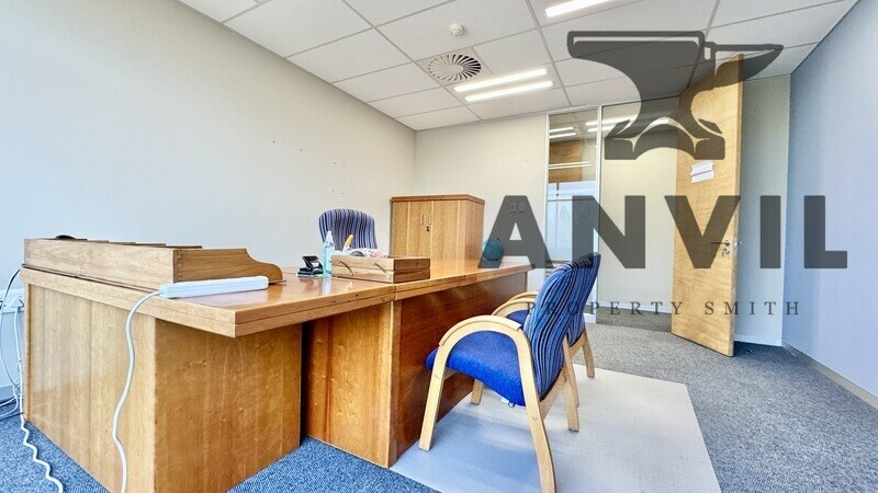 The Corner Office, Lynnwood, Pretoria - First Floor (Option) property image 17