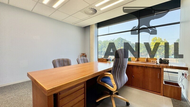 The Corner Office, Lynnwood, Pretoria - First Floor (Option) property image 18