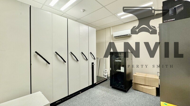 The Corner Office, Lynnwood, Pretoria - First Floor (Option) property image 19