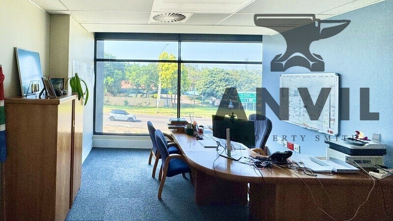 The Corner Office, Lynnwood, Pretoria - First Floor (Option) property image 20