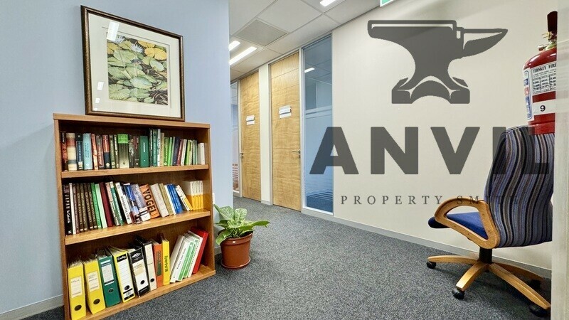The Corner Office, Lynnwood, Pretoria - First Floor (Option) property image 21