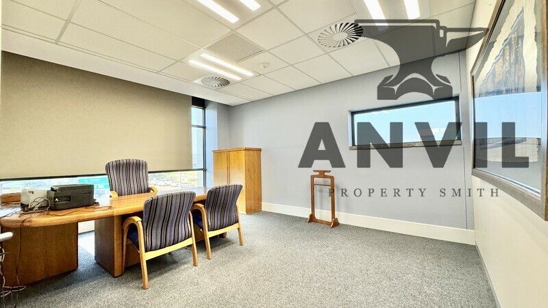 The Corner Office, Lynnwood, Pretoria - First Floor (Option) property image 22