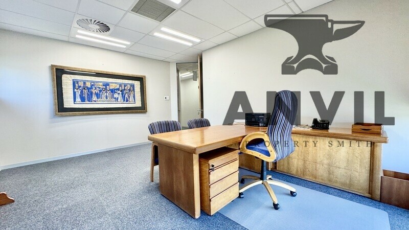 The Corner Office, Lynnwood, Pretoria - First Floor (Option) property image 23