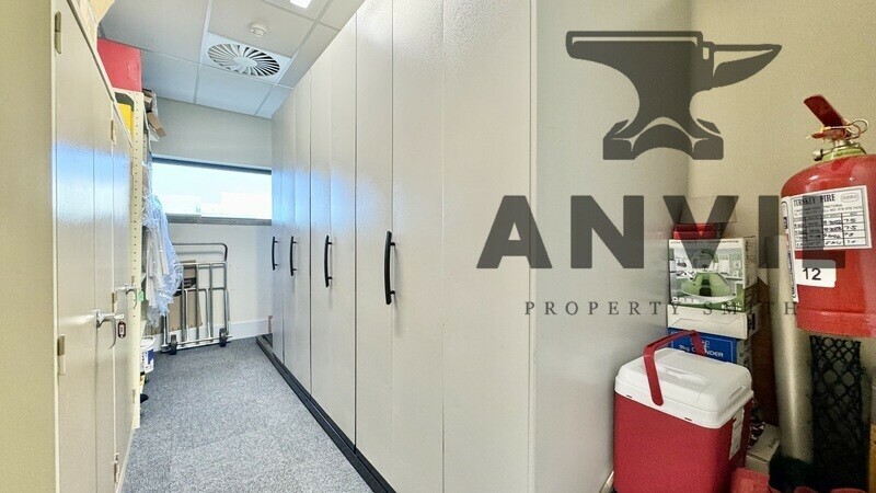 The Corner Office, Lynnwood, Pretoria - First Floor (Option) property image 25