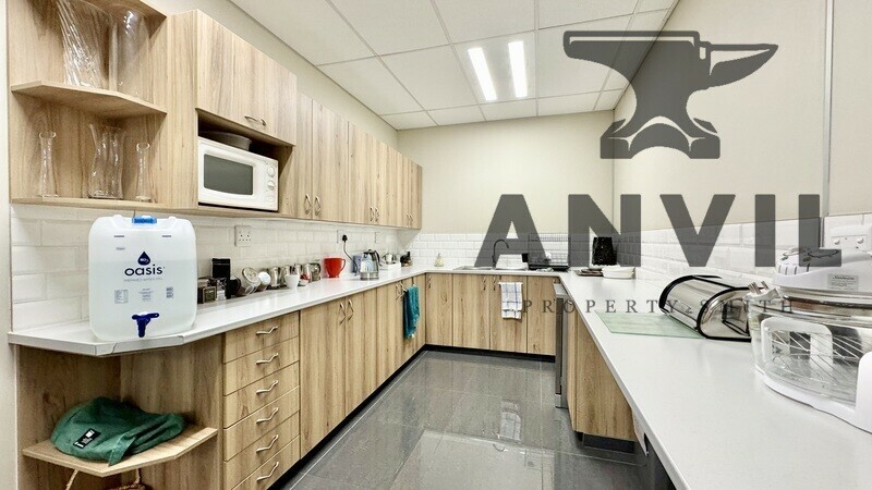 The Corner Office, Lynnwood, Pretoria - First Floor (Option) property image 26