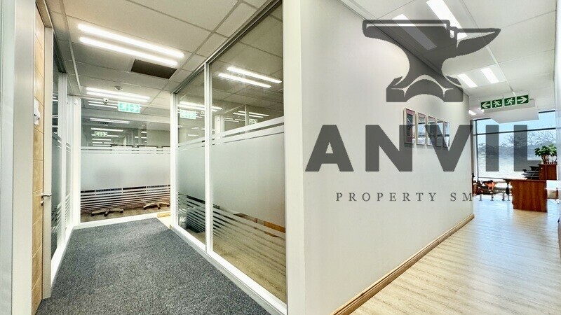 The Corner Office, Lynnwood, Pretoria - First Floor (Option) property image 27